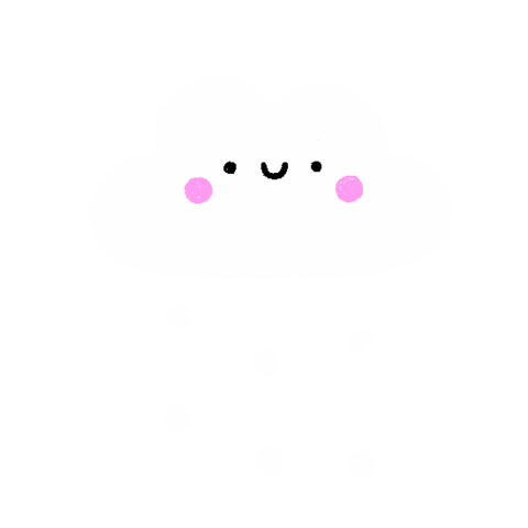 Snow Winter Sticker