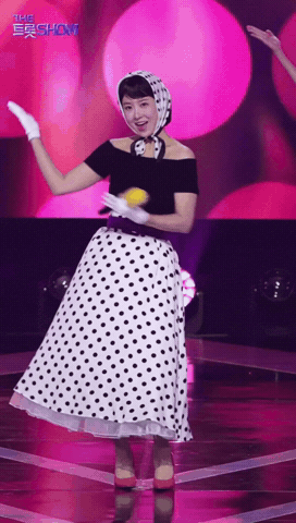 은가은 GIF