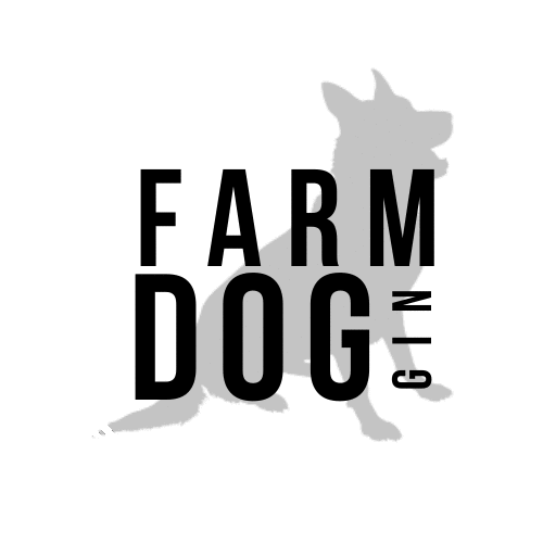 FarmDogBrewing Sticker