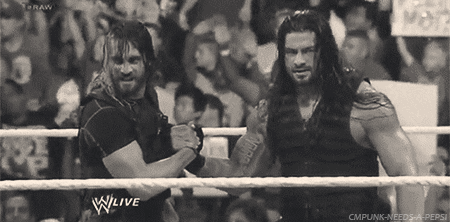 the shield
