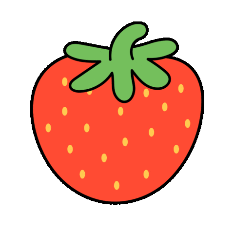 Grow Your Own Summer Sticker by Emily Redfearn