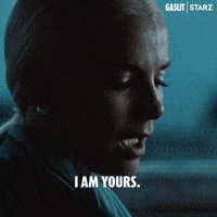 Betty Gilpin Love GIF by Gaslit