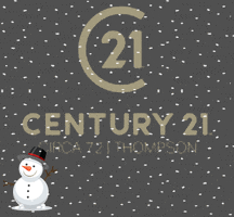 C21nh snow winter sold snowman GIF