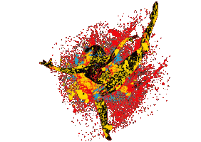 Hamm Landesturnfest Sticker by WTB_turnen