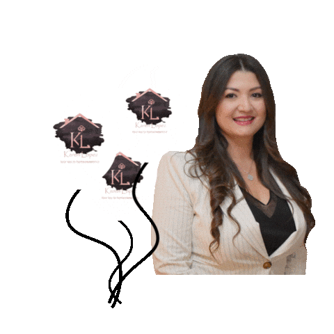Klo Mortgage Sticker