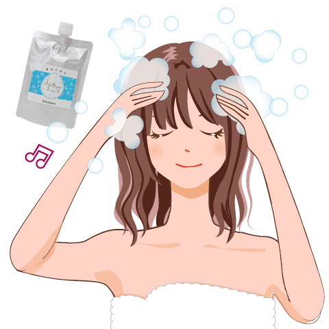 mizumina Sticker