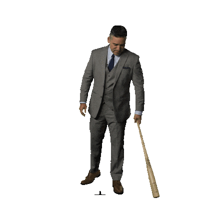 Rolando Nichols Sticker by FOX Deportes