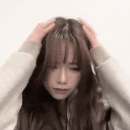 Frustrated Mood GIF