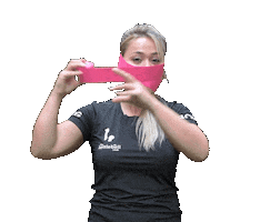 Tkbc Sticker by The_Kettlebell_Club_NL