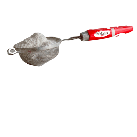 Dolcezza Eridania Sticker by Eridania