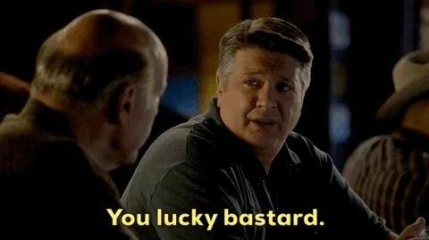 Lance Barber Comedy GIF by CBS