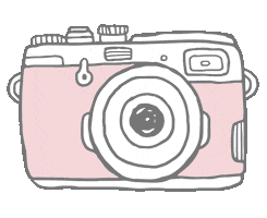 Fotografia Sticker