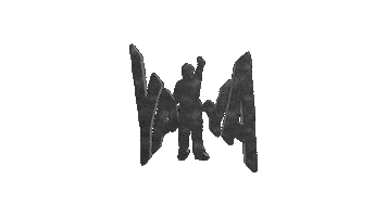 Yaya Youthalive Sticker by Youth Alive Victoria