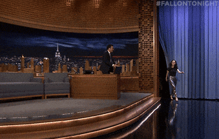 jimmy fallon wow GIF by The Tonight Show Starring Jimmy Fallon