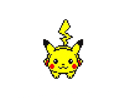 pokemon nintendo GIF by hoppip