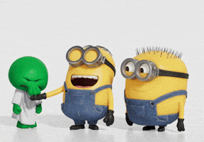 Angry Losing My Mind GIF by Minions