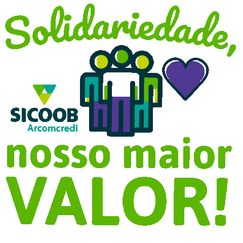 Comercio Cash Back Sticker by Sicoob Arcomcredi