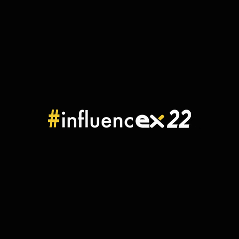 exhibitmagazine influencer influencermarketing influencerawards influencex22 GIF