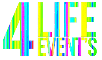 Sticker by 4 Life Events