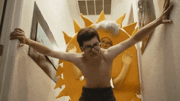 insect sun smosh sexual sun GIF