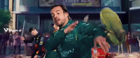 Max Verstappen F1 GIF