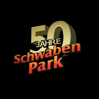 Logo GIF by Schwaben-Park