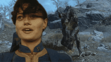 Fallout GIF
