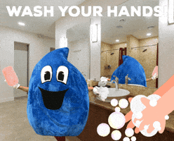 Good Health GIF by Fort Worth Water