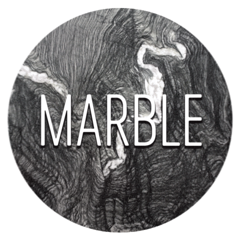Marble Naturalstone Sticker