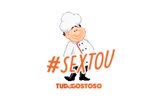 Fun Dancing Sticker by TudoGostoso