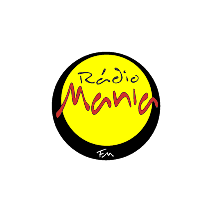Radio Musica Sticker by Rádio Mania