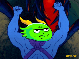 Long Fun GIF