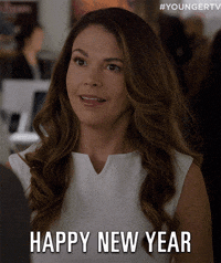Happy New Year Gifs Get The Best Gif On Giphy
