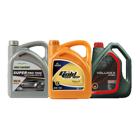 Alkim Petro Kimya Sticker