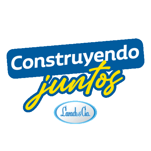 Castor Construir Sticker by Lunar Latinoamerica