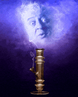 Weed Cannabis GIF by Rodney Dangerfield