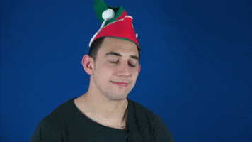 Bryce Heem Christmas GIF by Worcester Warriors