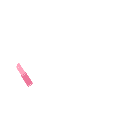 Maquilleo Sticker