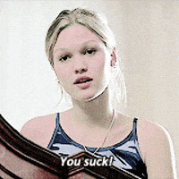 Otp I Love Everything About You Gifs Get The Best Gif On Giphy