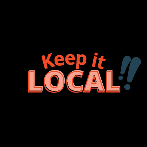 Local Business Ysu GIF by Yo App - Find & Share on GIPHY