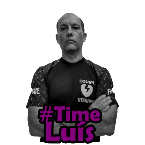 Vip Titanium Sticker by Academia Brasileira de Inteligência Emocional