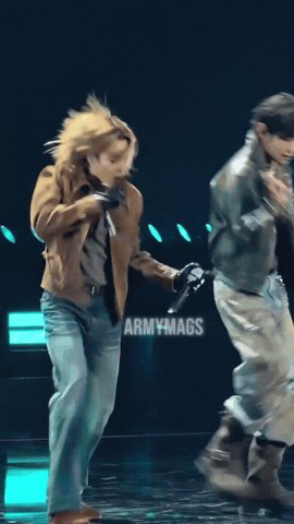 Dance Jk GIF