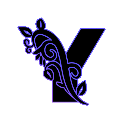 Gin Yunta Sticker