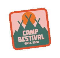 2026 Sticker by Bestival