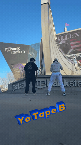 Hippieflip GIF