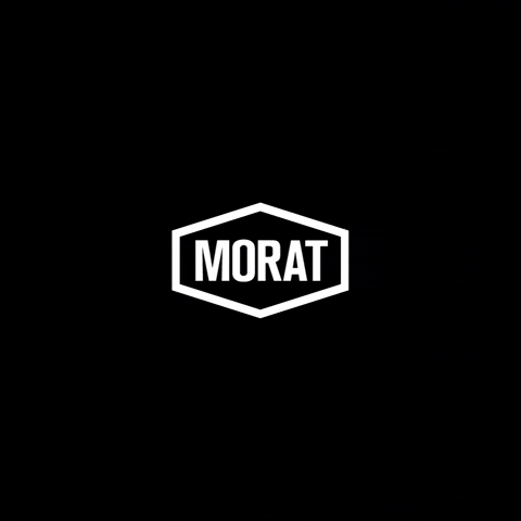 La Tea Morat Sticker