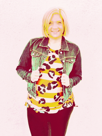 GIF by Lemon Bird Boutique