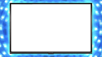 Tv Sticker