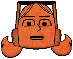 Podcast Sticker