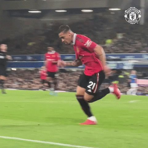 Come On Win GIF by Manchester United